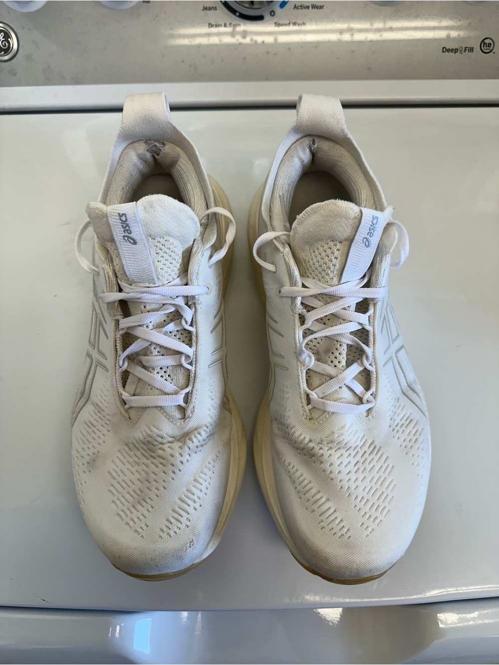 ASICS Gel Nimbus Running Shoes - Picture 2 of 6